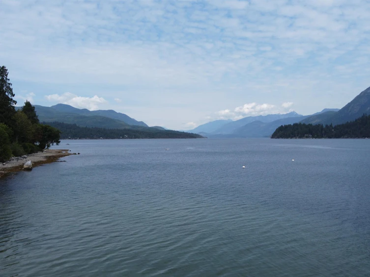 6340 N Gale Avenue, Sechelt, BC, V7Z 0P8