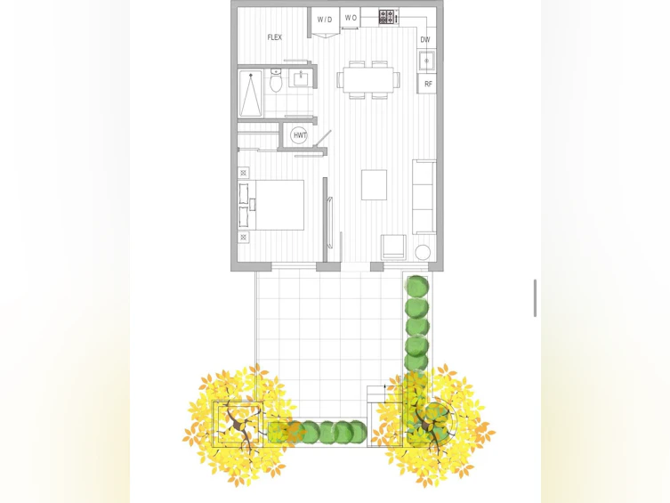107-918 32nd Avenue, Vancouver, BC, V5Z 2K6 - 4