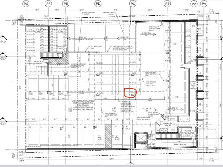 107-918 32nd Avenue, Vancouver, BC, V5Z 2K6 - 6