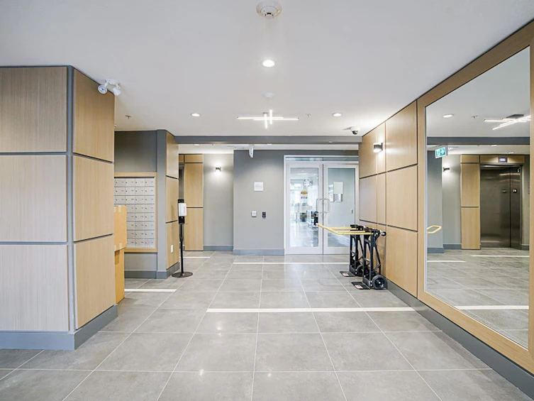 510-707 Como Lake Avenue, Coquitlam, BC, V3J 0J5 - 13
