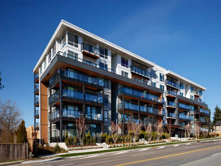 510-707 Como Lake Avenue, Coquitlam, BC, V3J 0J5 - 15