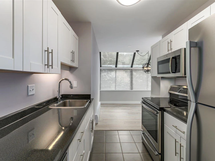 306-1345 W 15th Avenue, Vancouver, BC, V6H 3R3 - 6