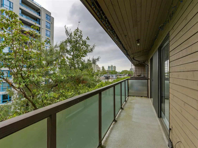 306-1345 W 15th Avenue, Vancouver, BC, V6H 3R3 - 18