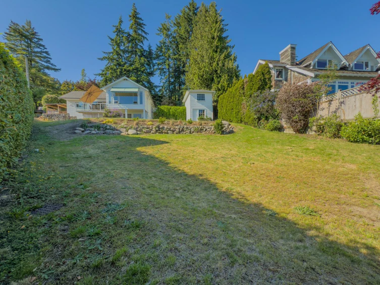 1960 Orchard Way, West Vancouver, BC, V7V 4G3 - 4