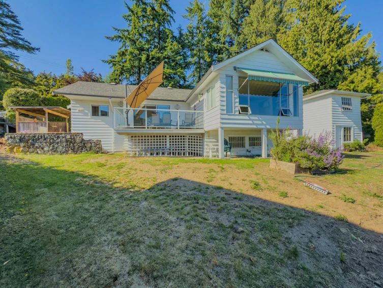 1960 Orchard Way, West Vancouver, BC, V7V 4G3 - 3