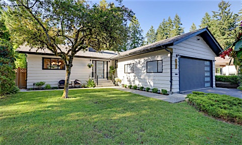 2587 Larkin Avenue, Port Coquitlam, BC, V3B 2H8