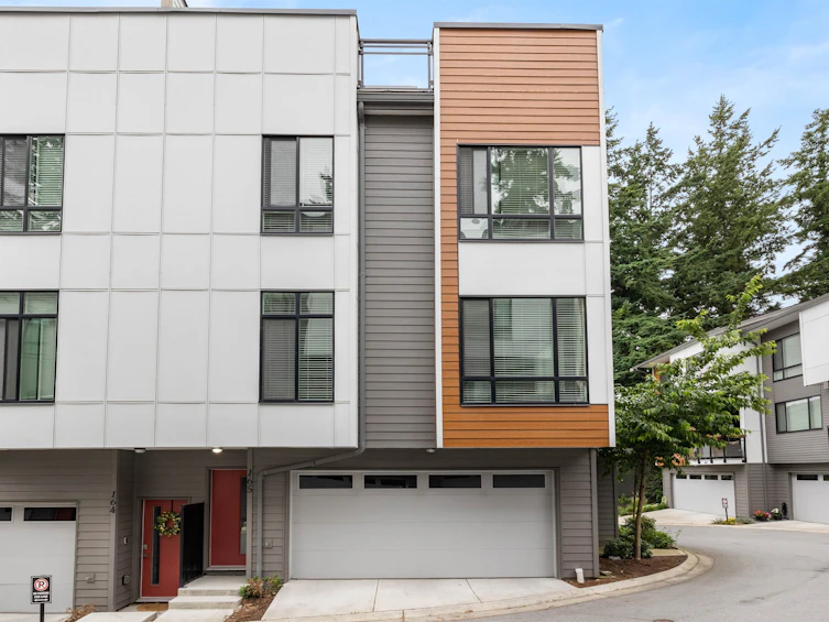 165-16433 19 Avenue, Surrey, BC, V3Z 0Z1 - 2
