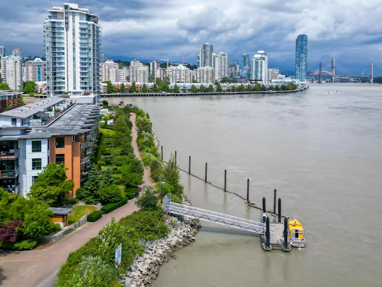 412-220 Salter Street, New Westminster, BC, V3M 0H4 - 31