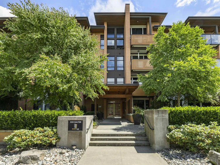 412-220 Salter Street, New Westminster, BC, V3M 0H4 - 2