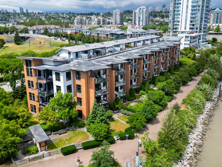 412-220 Salter Street, New Westminster, BC, V3M 0H4 - 27
