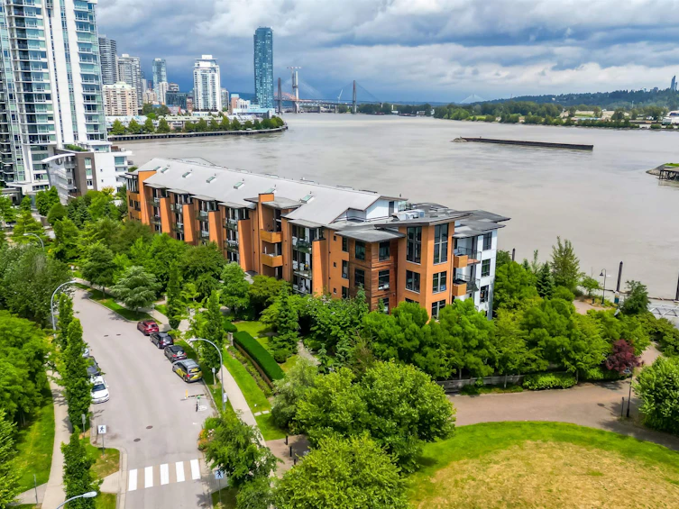 412-220 Salter Street, New Westminster, BC, V3M 0H4 - 36