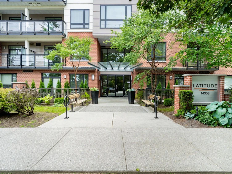 214-14358 60 Avenue, Surrey, BC, V3X 0G3 - 2