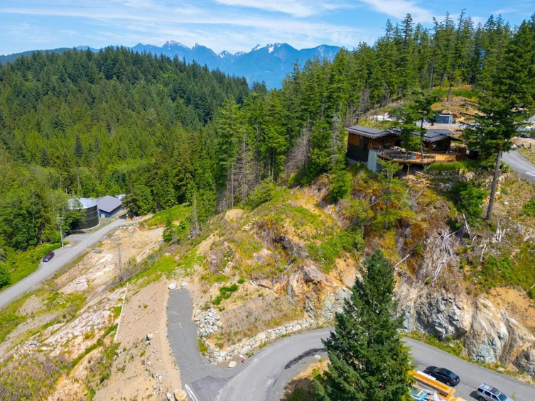 Lot 5 Forster Lane, Bowen Island, BC, V0N 1G2 - 9