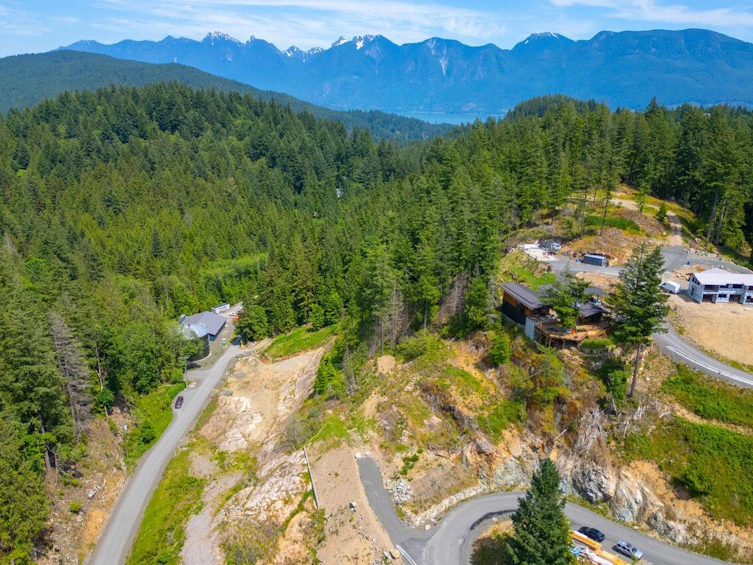 Lot 5 Forster Lane, Bowen Island, BC, V0N 1G2 - 10