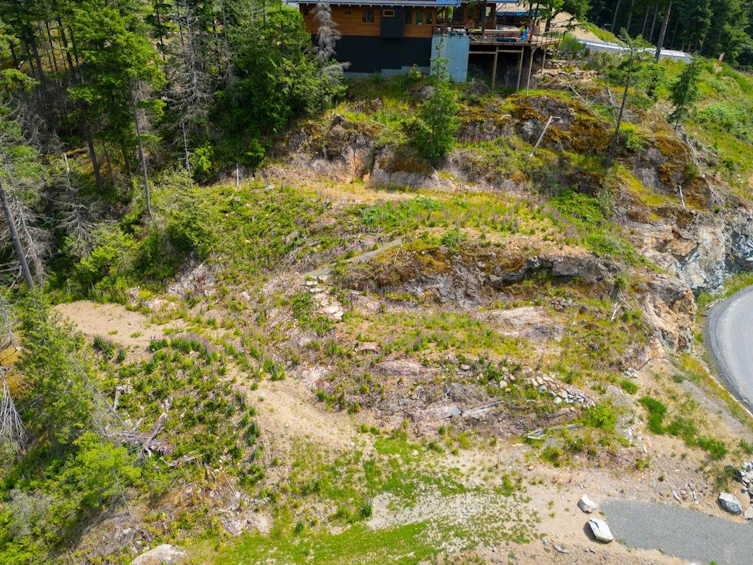 Lot 5 Forster Lane, Bowen Island, BC, V0N 1G2 - 8