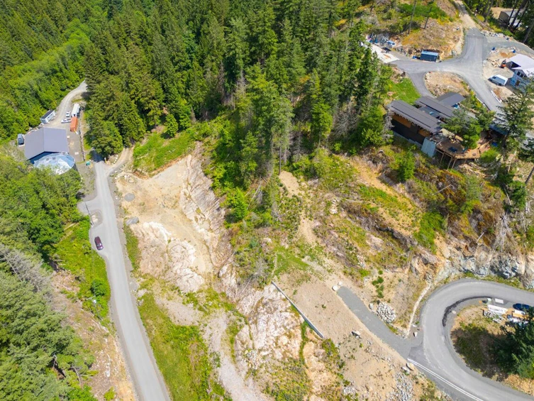 Lot 5 Forster Lane, Bowen Island, BC, V0N 1G2 - 12
