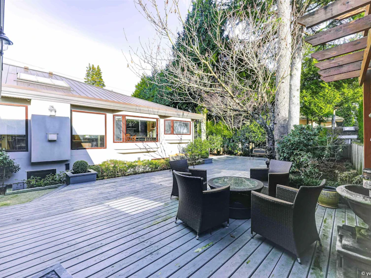 1196 W 54th Avenue, Vancouver, BC, V6P 1N1 - 31