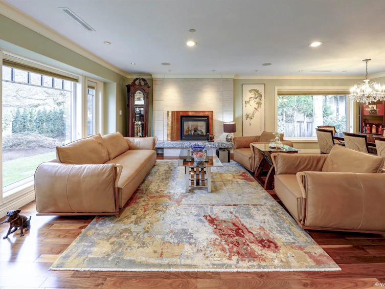 1196 W 54th Avenue, Vancouver, BC, V6P 1N1 - 2