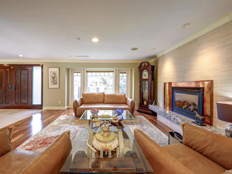 1196 W 54th Avenue, Vancouver, BC, V6P 1N1 - 4