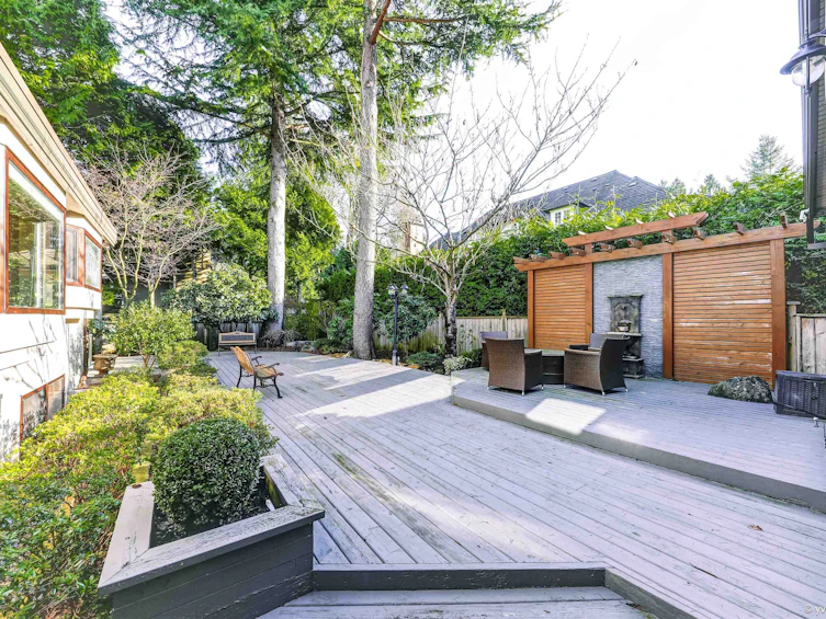 1196 W 54th Avenue, Vancouver, BC, V6P 1N1 - 30