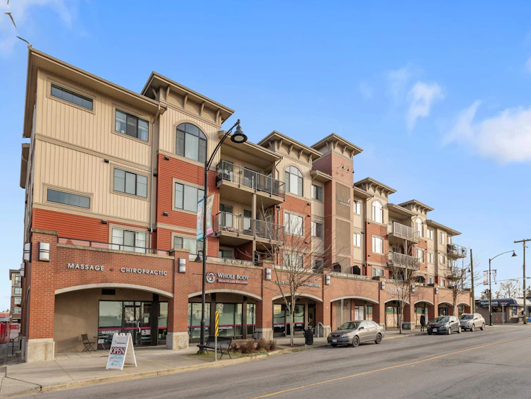 202-11862 226 Street, Maple Ridge, BC, V2X 9C8 - 3