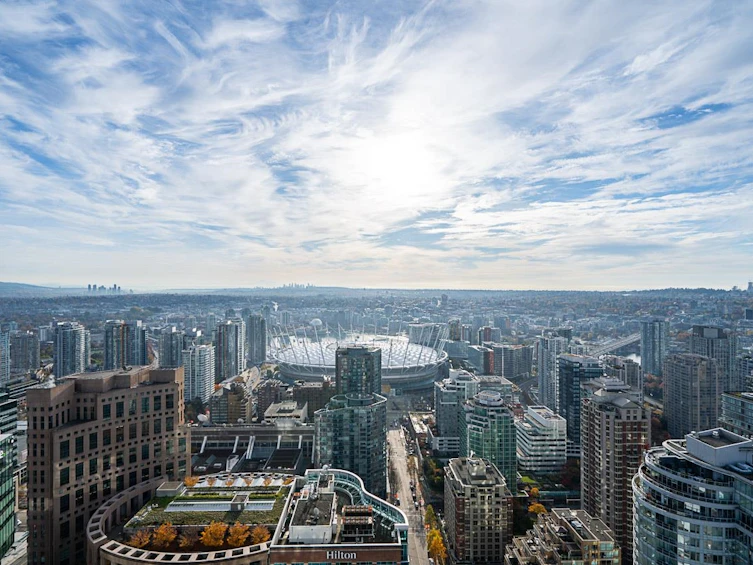 4906-777 Richards Street, Vancouver, BC, V7X 1T2 - 23