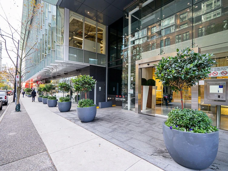 4906-777 Richards Street, Vancouver, BC, V7X 1T2 - 2