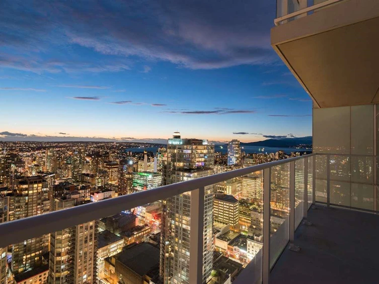 4906-777 Richards Street, Vancouver, BC, V7X 1T2 - 32