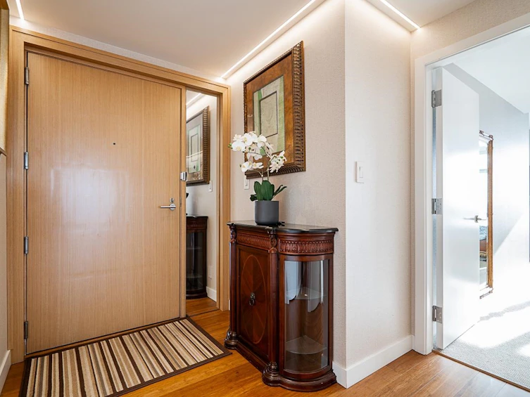 4906-777 Richards Street, Vancouver, BC, V7X 1T2 - 4