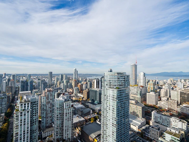 4906-777 Richards Street, Vancouver, BC, V7X 1T2 - 20