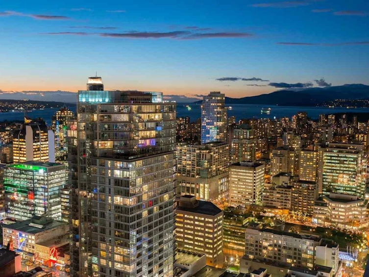 4906-777 Richards Street, Vancouver, BC, V7X 1T2 - 27
