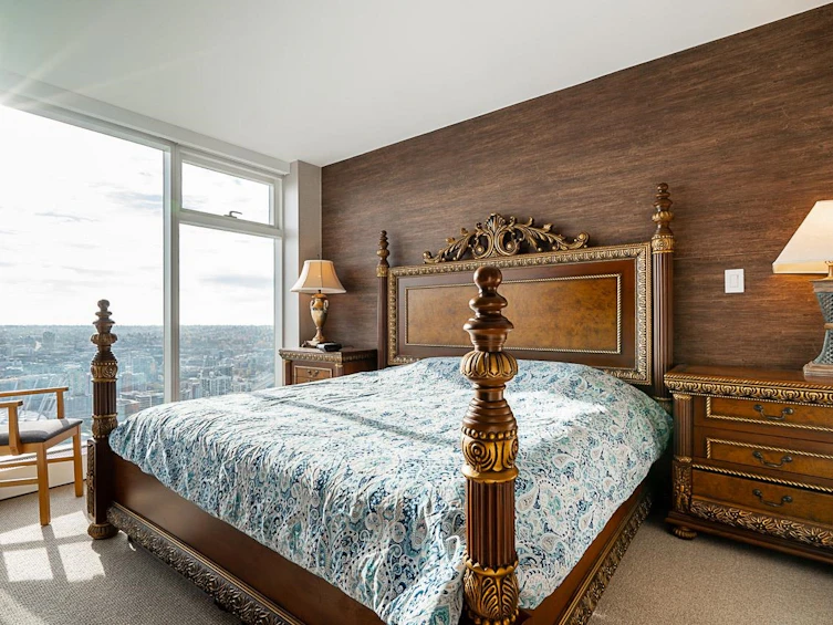 4906-777 Richards Street, Vancouver, BC, V7X 1T2 - 15