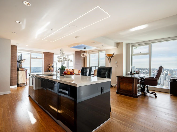 4906-777 Richards Street, Vancouver, BC, V7X 1T2 - 6