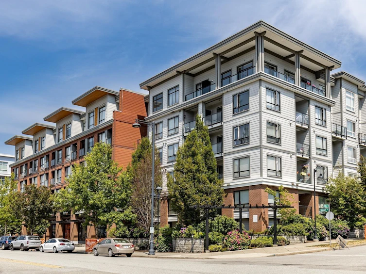 206-13733 107a Avenue Avenue, Surrey, BC, V3T 0B7