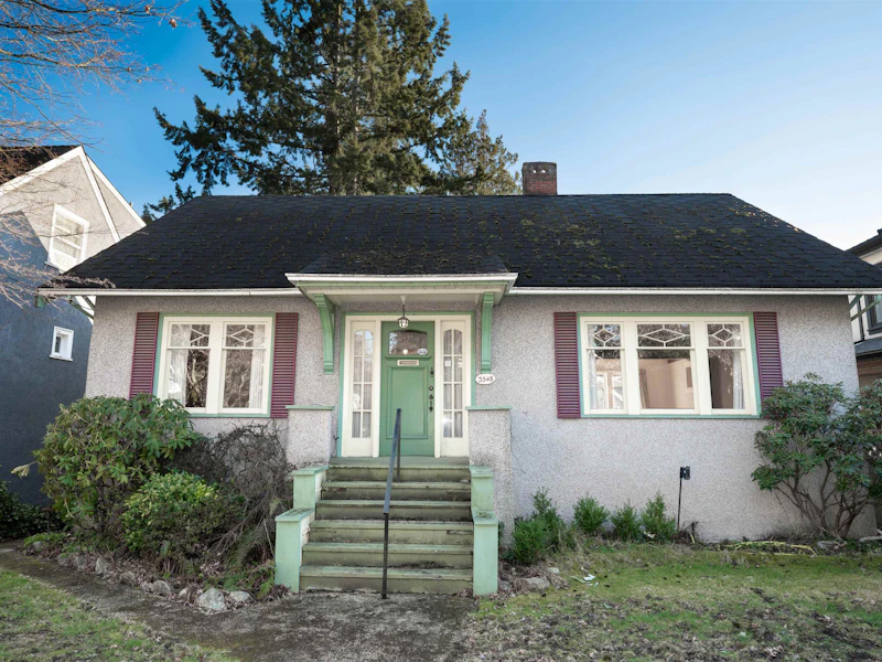 3548 W 37th Avenue, Vancouver BC V6N 2V8