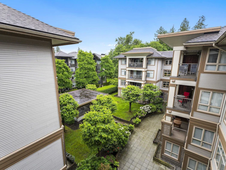 402-12248 224 Street, Maple Ridge, BC, V2X 8W6 - 24