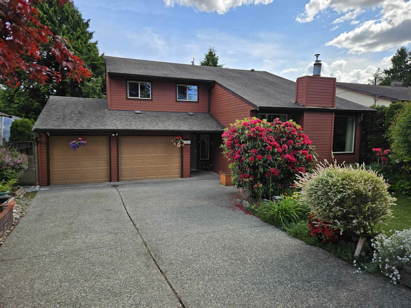 10906 80th Avenue, Delta BC V4C 1W3