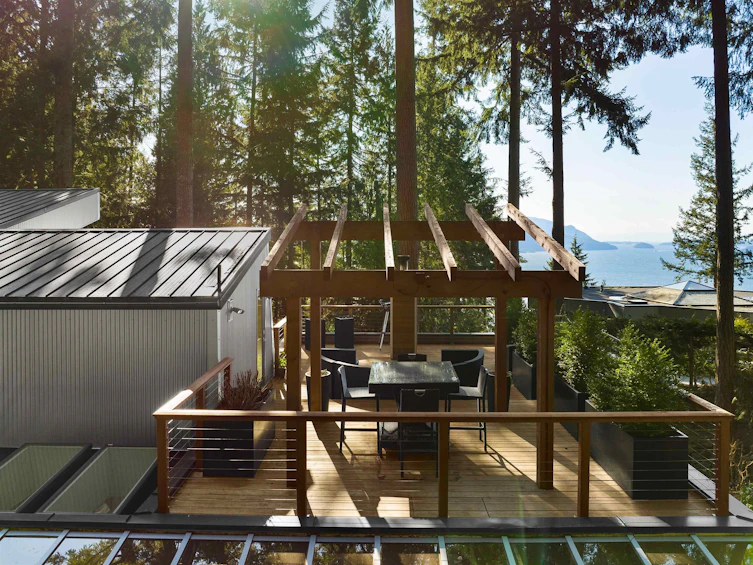 170 Sunset Drive, West Vancouver, BC, V0N 2E0 - 37