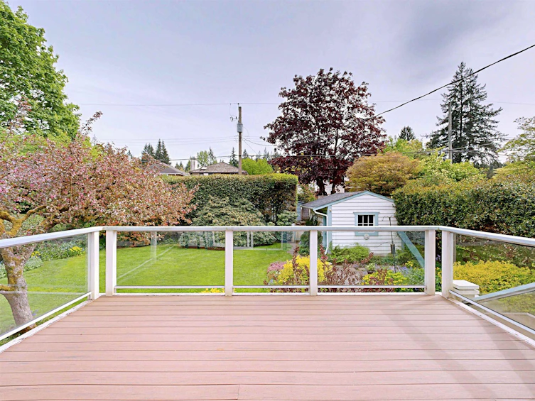 4620 W 14th Avenue, Vancouver, BC, V6R 2Y6 - 9