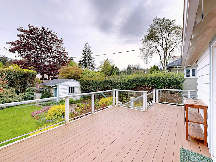 4620 W 14th Avenue, Vancouver, BC, V6R 2Y6 - 8