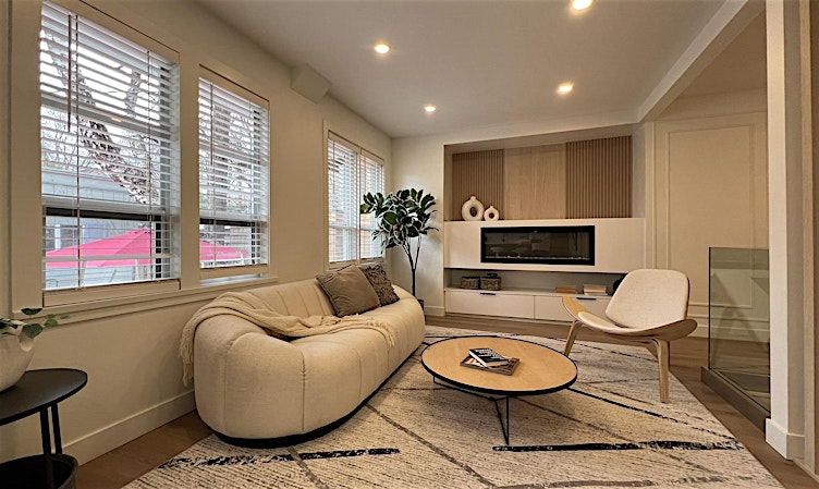 3534 W 17th Avenue, Vancouver, BC, V6S 1A1