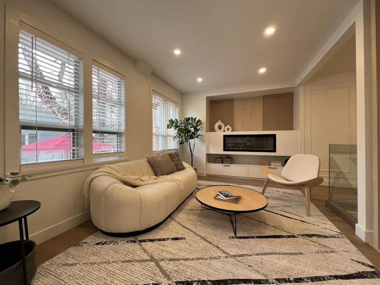 3534 W 17th Avenue, Vancouver, BC, V6S 1A1