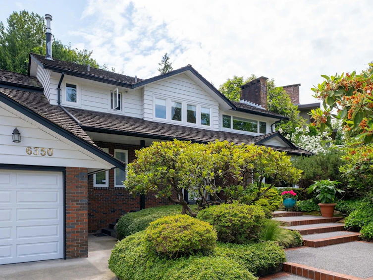 6350 Buckingham Drive, Burnaby, BC, V5E 2A7