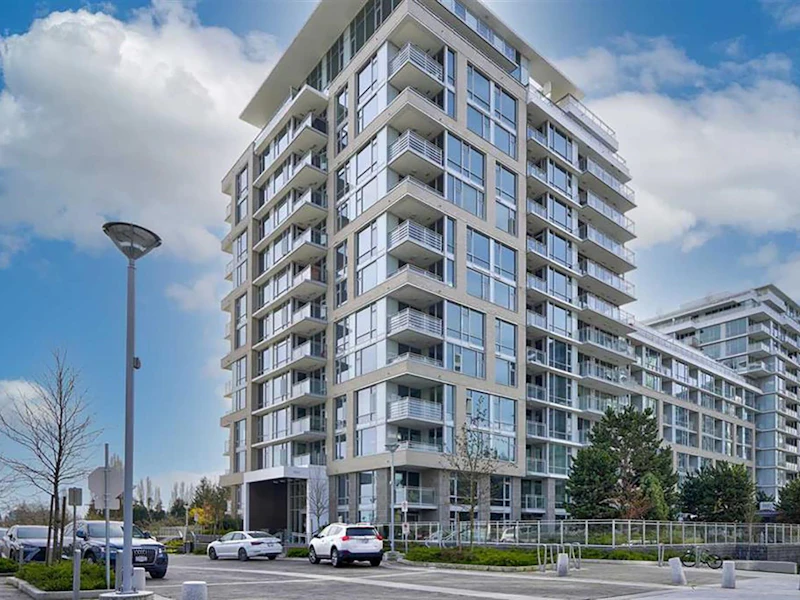 586 - 3311 Ketcheson Road, Richmond BC