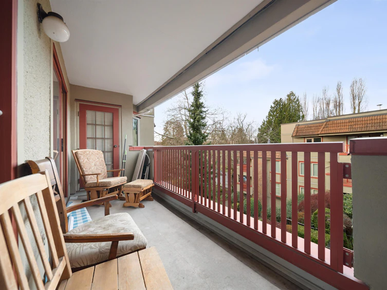 305-7511 Minoru Boulevard, Richmond, BC, V6Y 1Z3 - 2