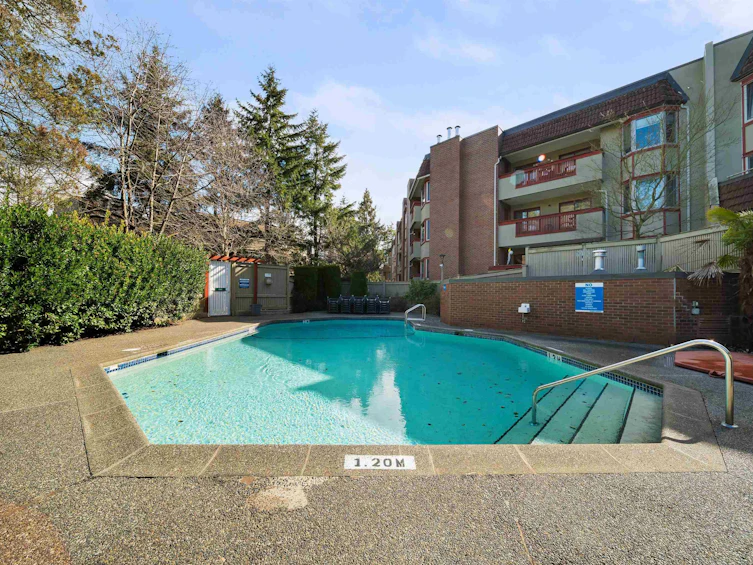 305-7511 Minoru Boulevard, Richmond, BC, V6Y 1Z3 - 22