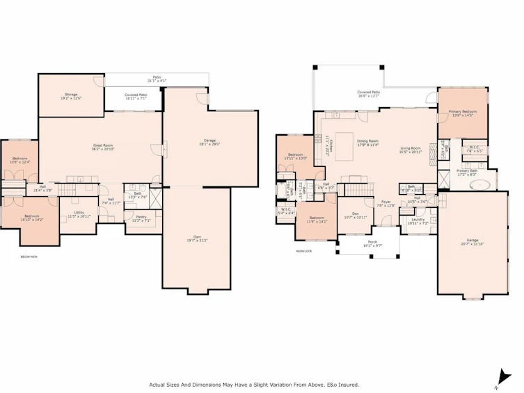35408 Eagle Summit Drive, Abbotsford, BC, V3G 0G8 - 38