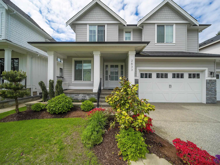 2833 203 Street, Langley, BC, V2Z 0B3