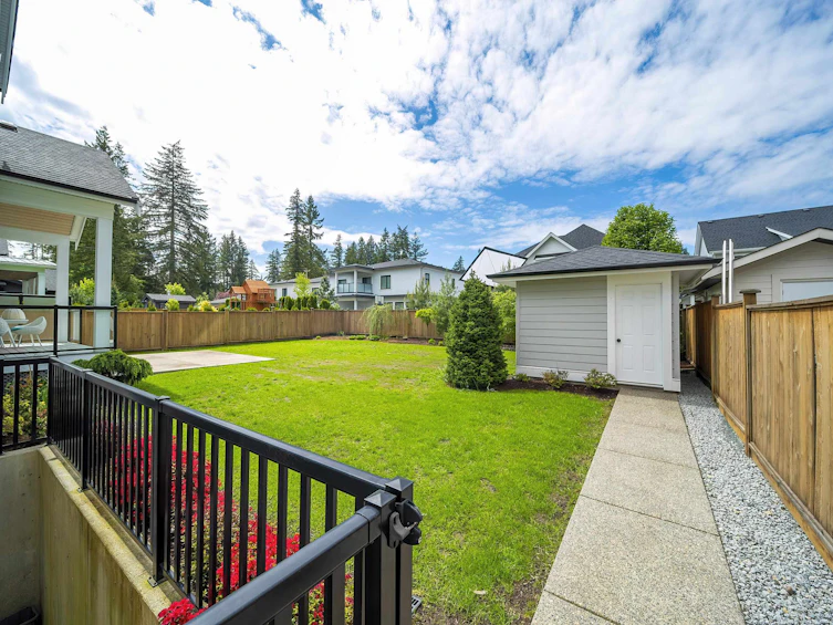 2833 203 Street, Langley, BC, V2Z 0B3 - 37