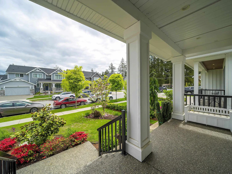 2833 203 Street, Langley, BC, V2Z 0B3 - 4